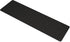 Glorious Large Extended Gaming Mouse Pad/Mat - Stealth Edition, Long Black Cloth Mousepad, 11"x36"