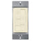 TOPGREENER Kalide Combo Dimmer Switch with 3-Speed Fan Control, Light and Fan
