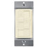 TOPGREENER Kalide Combo Dimmer Switch with 3-Speed Fan Control, Light and Fan
