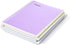 Mintra Office Small Spiral Notebooks (5x7 Side Spiral 4pk, Pastel)