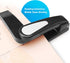 Swing Arm Swivel Stapler, 360 Degree Rotate Desktop Stapler, 20 Sheet Capacity for Book Binding