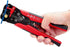 5 in 1 Self-Adjusting Wire Stripper Cutter, Multi-Functional Tool for 10-24 AWG
