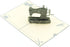 Vintage Sewing Machine Pop Up Card, Multi-Occasion Greetings for Birthday, Anniversary, Retirement, Thank You