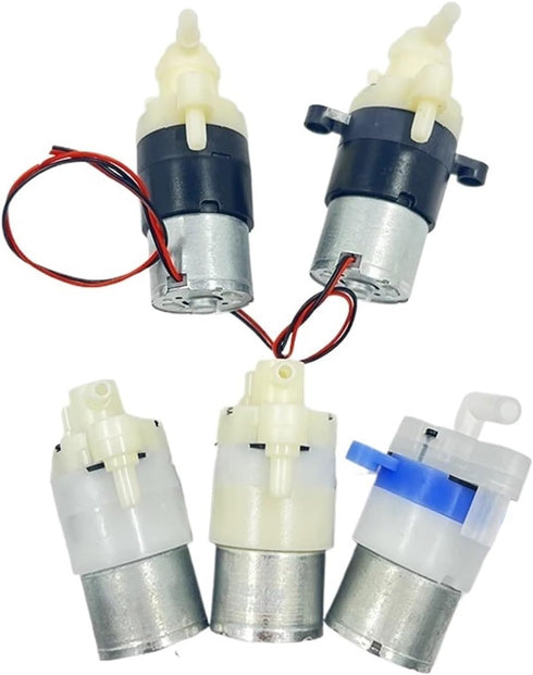 YANGQINGFEI 1PC 3V-3.7V DC Foam Pump Induction Hand Sanitizer Foamer Liquid Booster Small Soap Bubble Pump Cylinder