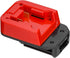 Adapter Only Upgrade for Porter Cable Old 18v (Not 20v MAX) Cordless Tools Compatible with Milwaukee M18 Red Lithium
