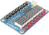 HiLetgo TM1638 8 Bits Digital LED Tube Display Module with 8 LEDs and 8 Button Keys