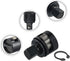 42-06-1030 M12 Ratchet 3/8 Fuel Head Rebuild Kit for Milwaukee 2457-20, 2457-21, 42-06-1025 Impact Wrench