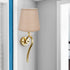 2Pcs E14 Lampshade, Lamp Shade Modern European Table Lamps Floor Lamps Chandeliers Lampshade, Lampshades