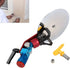 Yosoo Universal Spray Accessory Tool with 315 Airless Paint Sprayer, 7/8inch
