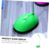 Foldable Table Lamp, LED Desk Lamp for Reading, Flexible Table Lamp Use Green