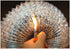 DOITOOL 3 Inch Aluminum Flexible Ducting Dryer Vent Hose, 6.7 Feet Duct Hose for Heating, Ventilation, Air Conditioning