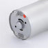 ESXSWYDR 1PCS 370 6V 12V Mini Air Pump DC Vacuum Pump Electric Micro Vacuum Booster Motor for Beauty Instrument Medical