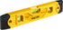 Torpedo Level Magnetic, Firecore 9 Inch Shockproof Small Leveler Tool with 3