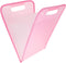 File Holder Bulk Folders, Plastic Multi Pocket Binder Organizer, Accordion File Organizer Tote for A4