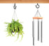 FSAH 48 1 PCS Q-Hanger Hooks, Screw Hooks for Outdoor String Lights, Safety Buckle Design Cup Eye Hook for Hanging
