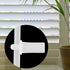 VrotQyn 30 Pcs Spring Loaded Shutter Repair Pins, Plantation Shutter Replacement Pins Windows Tools, Movable Blade