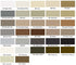 TEC Color Matched Caulk by Colorfast - Unsanded 994 Dark Walnut