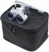 3.5X Binocular Loupes, 420mm Working Distance Glasses