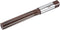 uxcell 3/4" Hand Reamer H8 Accuracy Alloy Tool Steel 8 Flutes Straight Shank Milling Cutter
