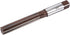 uxcell 3/4" Hand Reamer H8 Accuracy Alloy Tool Steel 8 Flutes Straight Shank Milling Cutter