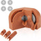 Drill Bit Sharpener, Professional Electric Grinding Tool for Masonry, Carbide, High-Speed Steel, Cobalt