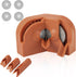 Drill Bit Sharpener, Professional Electric Grinding Tool for Masonry, Carbide, High-Speed Steel, Cobalt