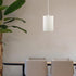 E27 SEWACC Table Lampshades - Square Decorative Iron Frame Shades for Table and Floor Lamps - Replace Bedside