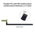3D A1/ A1 Printer Accessories Mini Feed Hall Board: Filament Sensor Replacement with Ribbon FPC Cable for Detecting