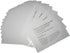 VANRA Shredder Lubricant Sheets, Pack of 24