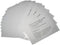 VANRA Shredder Lubricant Sheets, Pack of 12
