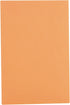 Universal UNV40105 24 lbs. Bond Weight #1 Square Flap Catalog Envelope, 6 in. x 9 in., Brown Kraft (500/Box)