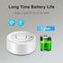 Nestool 1+3 100dB 2.4G Water Leak Detector WiFi Kit Sensors, Alarm, APP Push for Home Basement Kitchen, Compatible