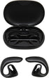 Language Translator Earbuds, Real Time Translation Headphone with 144 Languages, Bluetooth Voice Translator, Black