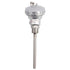 High Efficiency RTD PT100 Temperature Sensor Probe, 1/2" NPT Thread for Temperature Controllers Industrial