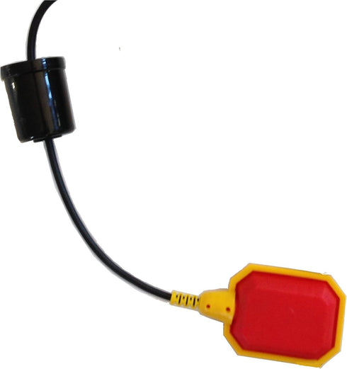 Float Switch Orientation Cable Weight for Sump Pumps and Level Switches, Single Unit