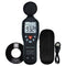Decibel Meter Sound Level Meter with CD Software, Audio Noise Measuring Range 30 – 130 dB