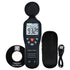 Decibel Meter Sound Level Meter with CD Software, Audio Noise Measuring Range 30 – 130 dB