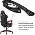 Esquirla 2X Office Chair Armrest Linkage Armrest Replacement, 4 Holes