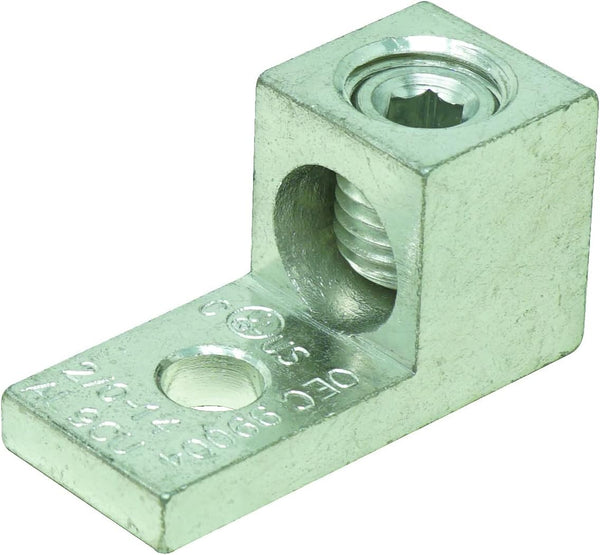 LUG2/0-14ADQ2 Southwire Mechanical Lug, 2PK
