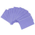 Bibs,125pcs 13 18 inches Disposable Dental X Table Covers Clean Pad,Underpad Hygiene Personal Bib Waterproof Table loth
