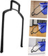 Handheld Shopping Basket Replacement Handle - Durable Grip for Carts