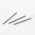 The Lord of the Tools 10Pcs 1.27mm Pitch Single Row Straight Vertical Pin Header, 40 Pin for Circuit Boards
