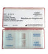 Brightline 06 100 10 Cell Counting Chamber - Neubauer Improved Marienfeld Lab Cellware
