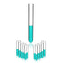 10ml Glass Round Bottom Test Tubes, Pack of 20, Thickness 1.0, 16x100mm, IN-TTG10