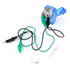 3V~6V Hand Crank Driven Electricity Generator Mechanical Emergency Power Education Kits Hand Crank Generator Hand