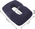 Tailbone Office Chair Cushions, Comfortable Memory Foam Breathable Versatile Non Slip Sciatica and Back Coccyx Seat