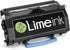 Limeink Compatible Toner Cartridge for Lexmark E260d E260x22g E260a11a, High Yield Replacement for E260 E360 E460