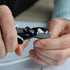 Wire Cutters Stripper, BOOSDEN 8 inch Cable Cutters, Precision Wire Stripper, Heavy Duty Cable Cutting Pliers