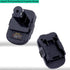Lasica Adapter Compatible with DeWalt 20V Battery & Milwaukee M18 Battery for Ryobi 18-Volt ONE+ Cordless Tools