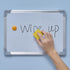Dry Erase Erasers, Eeoyu 40 Pack Magnetic Whiteboard Cleaners, Chalkboard Wipers for Kids and Classroom Supplies